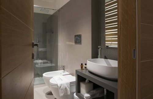 Santa Lucia Hotel | Caportigia Boutique Hotel