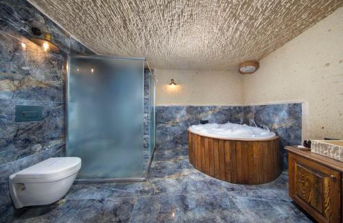 Ortahisar Hotel | Cappa Via Cave Hotel