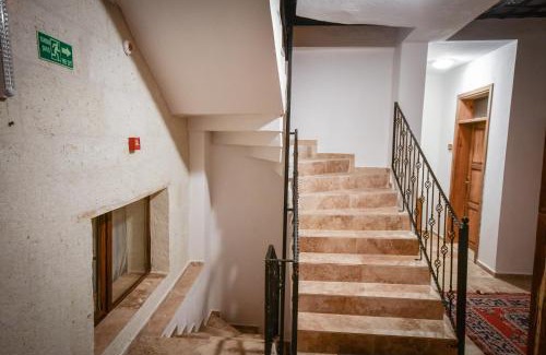 Goreme Hotel | Cappadocia sightseeing Hotel