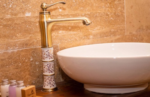 Nevsehir House | Cappadocia -Uchisar