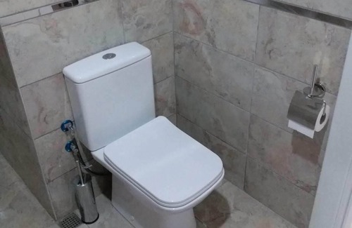 Urgup Apartment | Cappadocia Z&B HOME