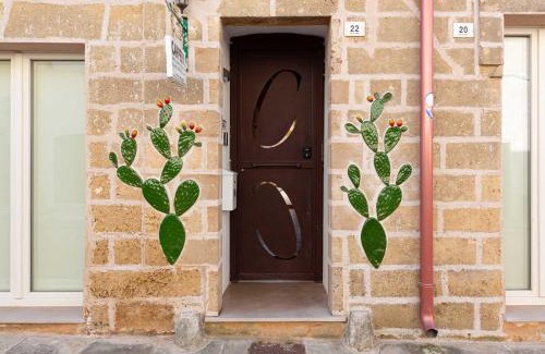 Morciano di Leuca House | Capperi ! Holiday Rentals