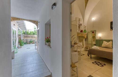 Morciano di Leuca House | Capperi ! Holiday Rentals