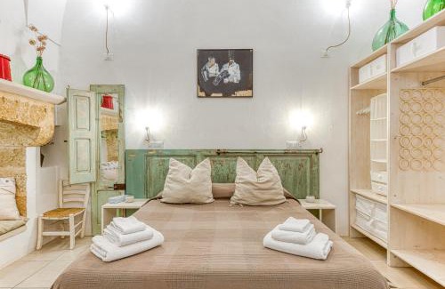 Morciano di Leuca House | Capperi ! Holiday Rentals