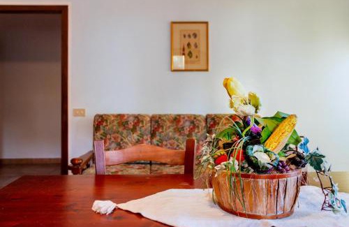 Roccastrada House | Capracotta - Alba