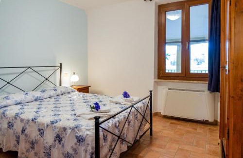 Roccastrada House | Capracotta - Alba