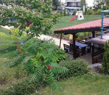 Lozenets Apartment | Caprice Apartment in Lozenec