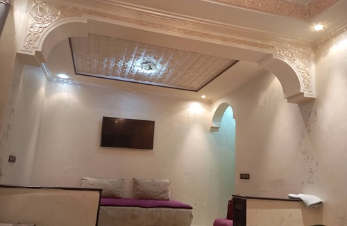 Ifrane Apartment | Caprice home
