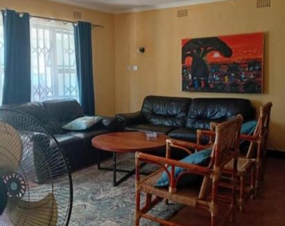 Cape Maclear Bed & Breakfast | Capricorn by Quest-Cape Maclear