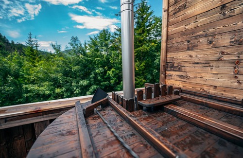 Scharnitz Apartment | Capricorn Suite at the gate to the Karwendel