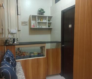 Baguio Hotel | Capsutel