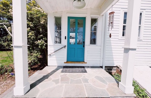 Saybrook Manor House | Capt Nathaniel Clarke Historic Homestead,Reunions, Magnificent Yard
