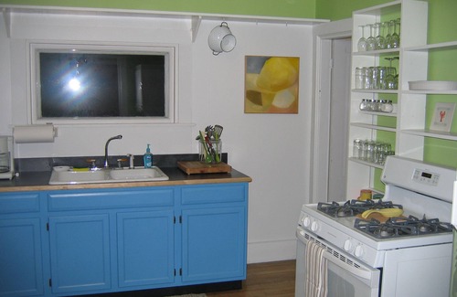 Winter Harbor House | Captain Bickford House 'Arthur Frommer has been a guest here in 2014'