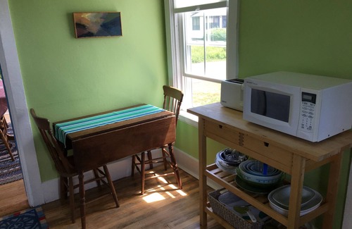 Winter Harbor House | Captain Bickford House 'Arthur Frommer has been a guest here in 2014'