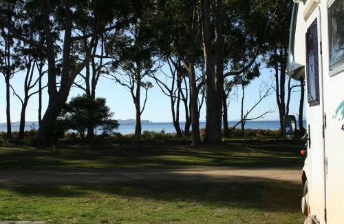 Adventure Bay Resort | Captain Cook Holiday Park