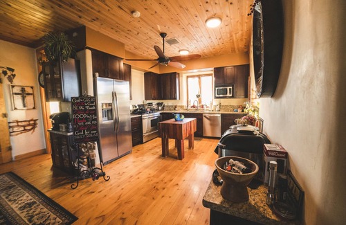 Casa Grande House | CAPTAIN HOOK - Beautiful Desert Custom Home in private compound
