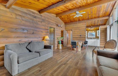 Mallorytown House | Captain JaC's Hideaway