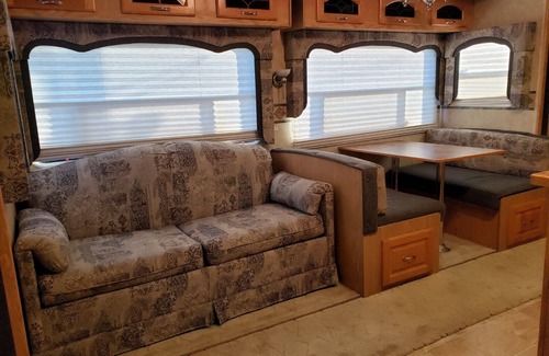 Dickinson House | Captain Quarters Vacation Rental