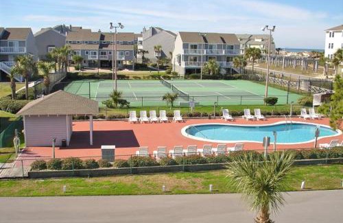 Port St. Joe House | Captain's Quarters