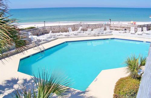 Port St. Joe House | Captain's Quarters