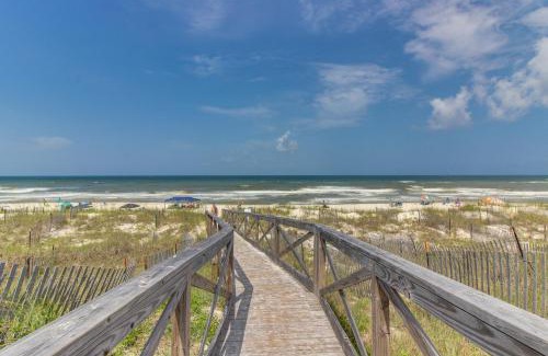 Port St. Joe House | Captain's Quarters