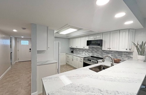 Butler Beach Condo | Captain's Quarters 217C Fully Renovated Oceanfront Condo
