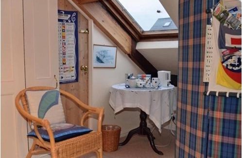 Whitby House | Captains Cabin