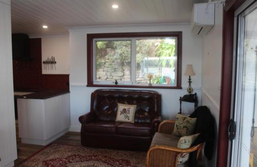 Stanley House | Captains Cottage