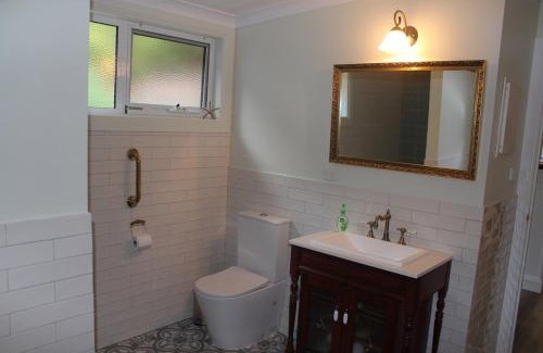 Stanley House | Captains Cottage