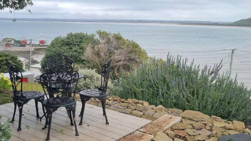 Stanley House | Captains Cottage