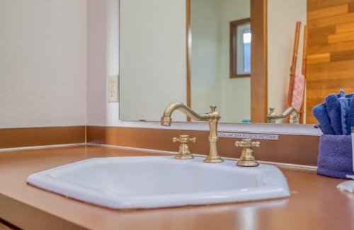 Pacific City House | Captains Cottage