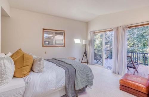 Pacific City House | Captains Cottage