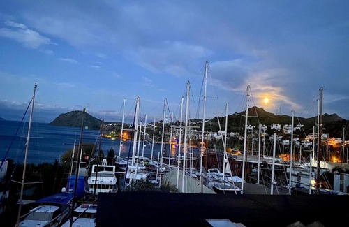 Yalikavak Apartment | Captains Lodge
