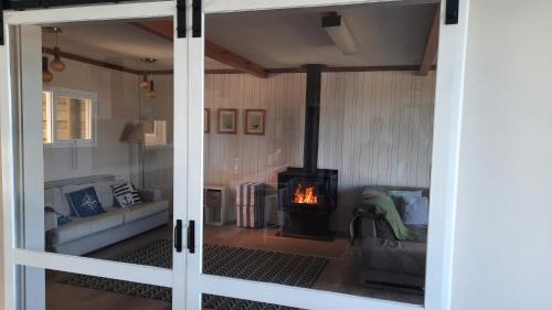 Kingscote House | Captains on the Seafront - Breathtaking Sea views- Large 4br 2bth