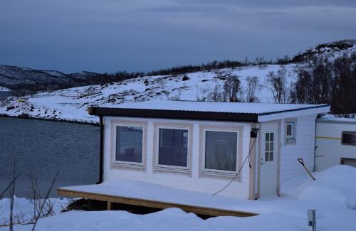 Nordreisa Other | Captains Small House