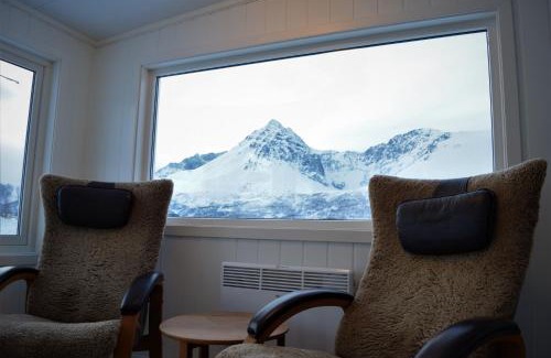 Nordreisa Other | Captains Small House