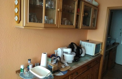 Hochheide Apartment | Captains “your temporary home”