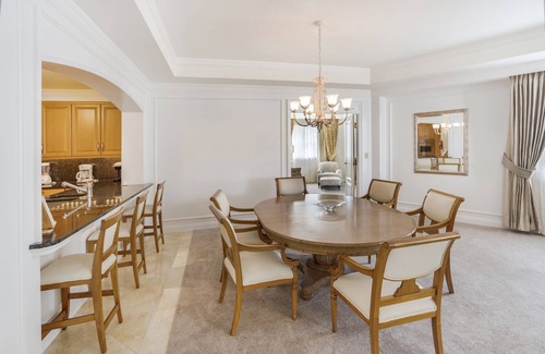 Seven Mile Beach Condo | Captivating Private Condo steps away from 7 Mile Beach, at The Ritz-Carlton