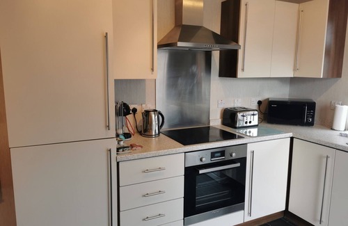 Bridlington Cabin | Captivatingly Stunning 2-Bed Cabin in Bridlington