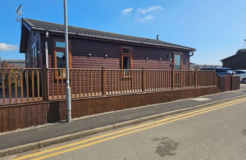 Bridlington Cabin | Captivatingly Stunning 2-Bed Cabin in Bridlington