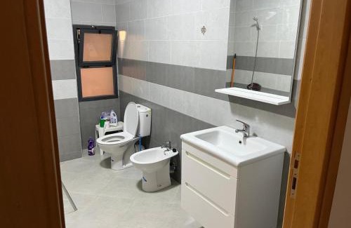 Tangier Apartment | capuchino sanya