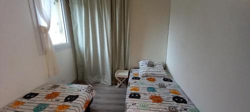 Hourtin Port Apartment | Capucine