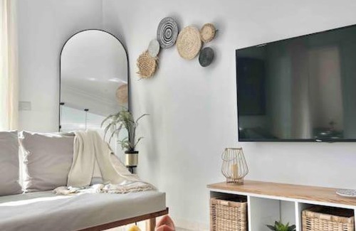 Sidi Abdel Aziz Apartment | Capucines La Marsa plage