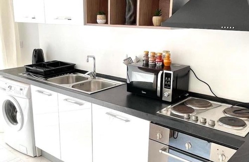 Sidi Abdel Aziz Apartment | Capucines La Marsa plage