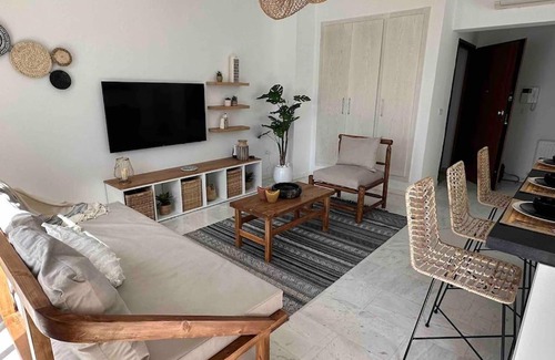 Sidi Abdel Aziz Apartment | Capucines La Marsa plage