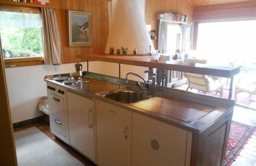 Quarten Ski Chalet | Car-free idyll on the lake, only accessible by boat