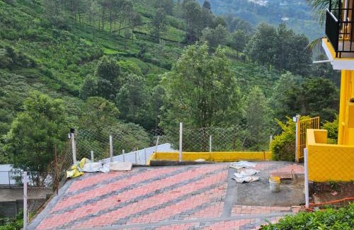 West Mere Villa | Cara home stay