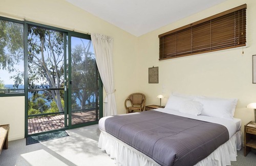 Kennett River House | Cara - stunning coastal and sea views!