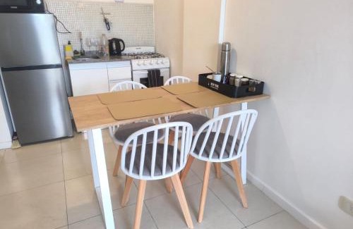 Pasteur Apartment | Caracas Town