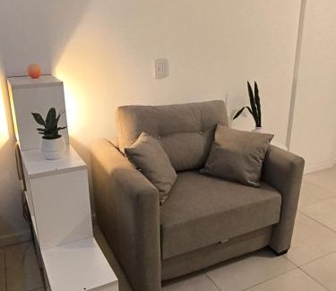 Pasteur Apartment | Caracas Town